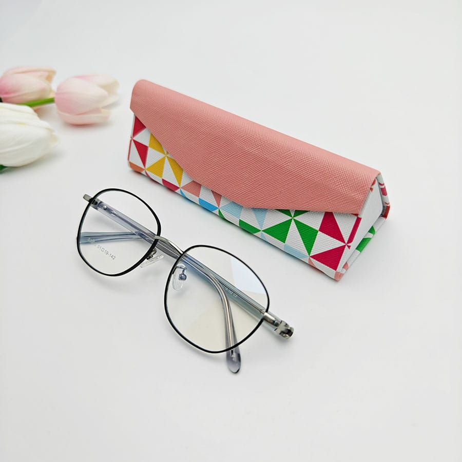 Folding case