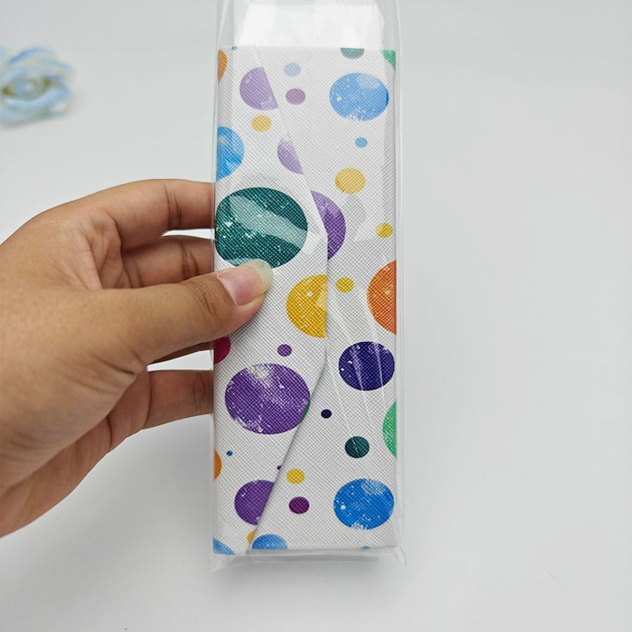 Folding case