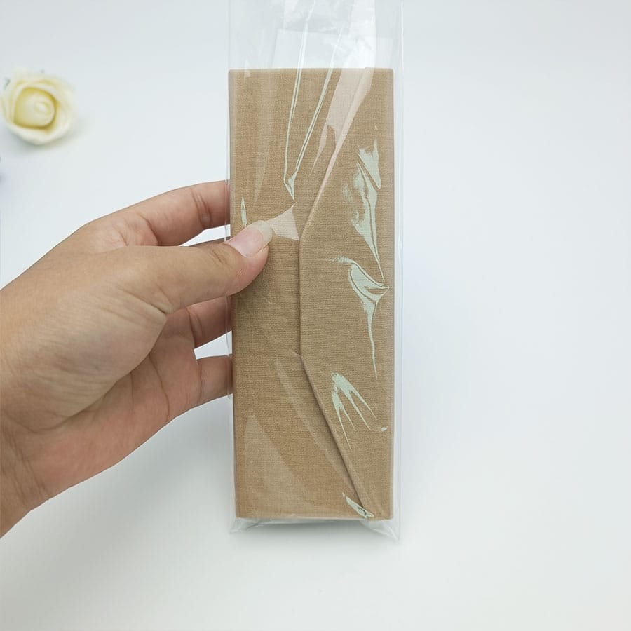 Folding case 