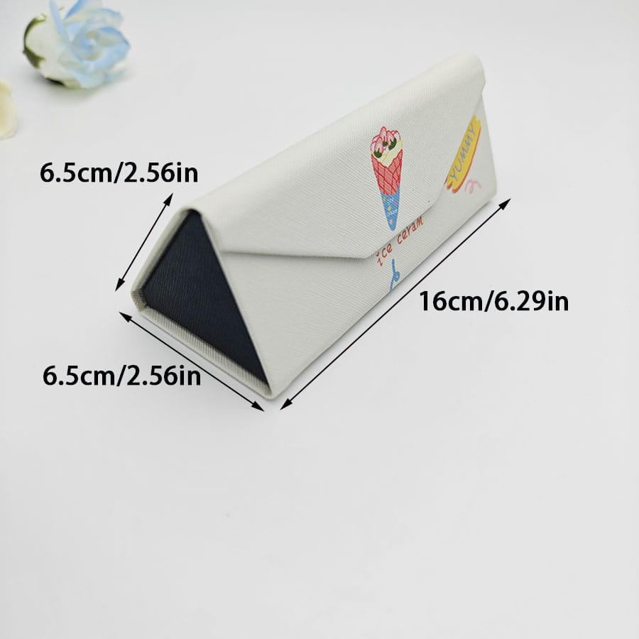 Folding case