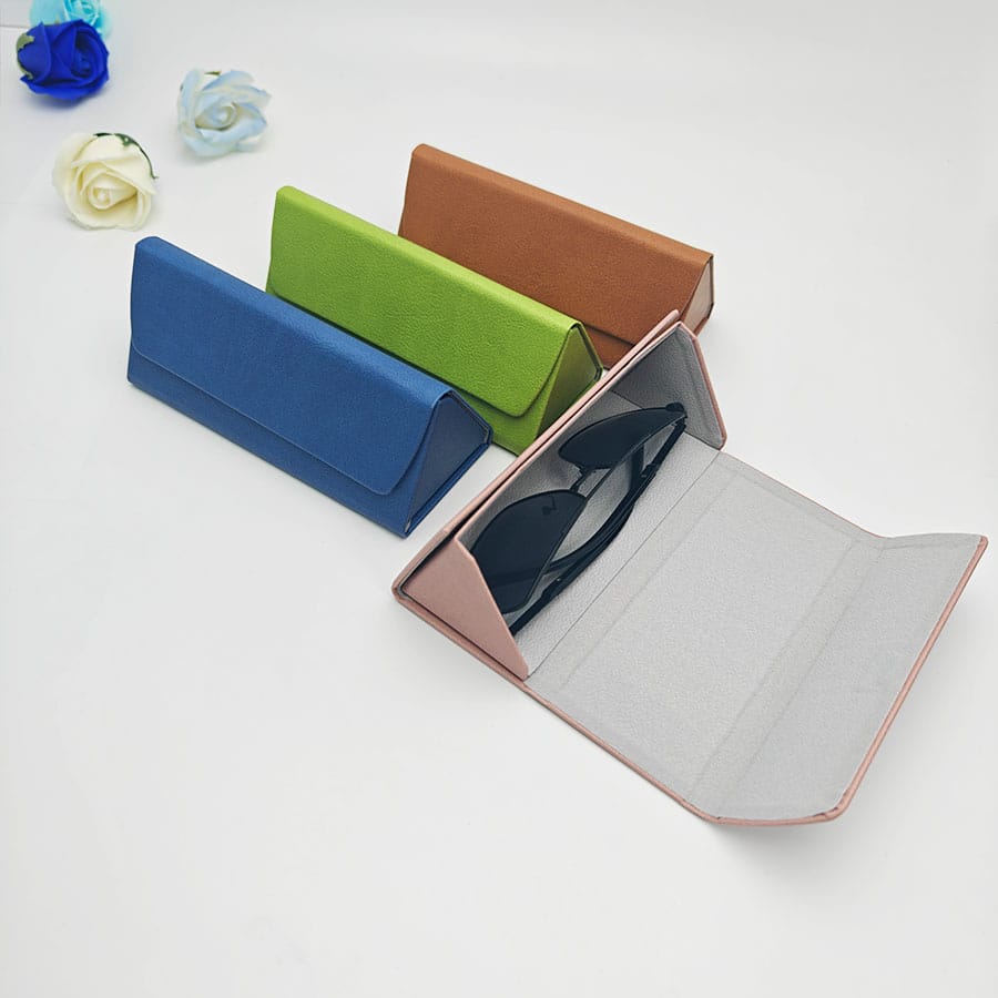 Folding case