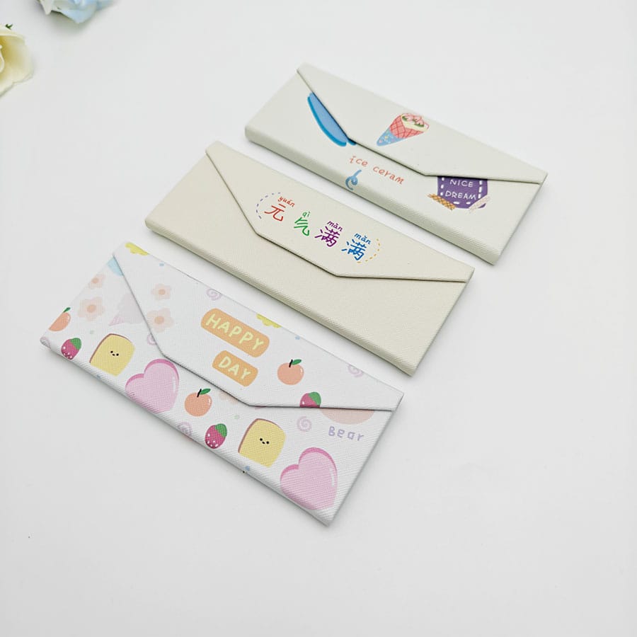 Folding case