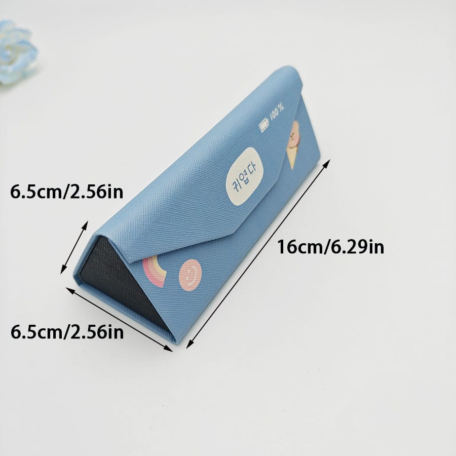 Folding case