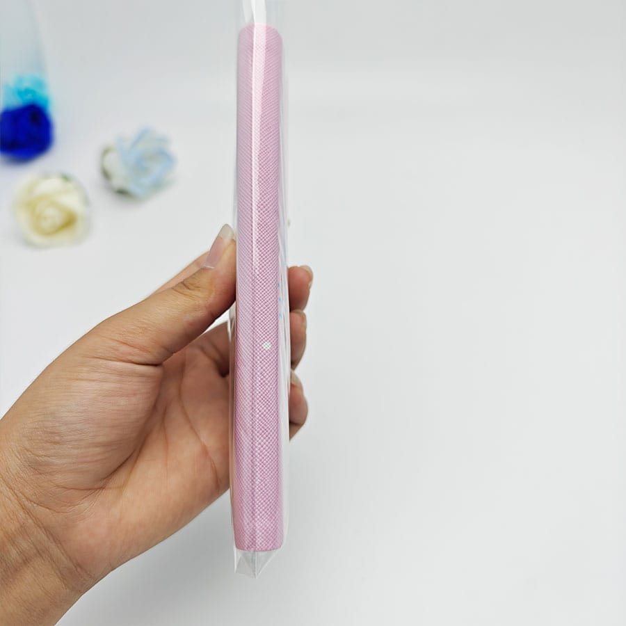 Folding case