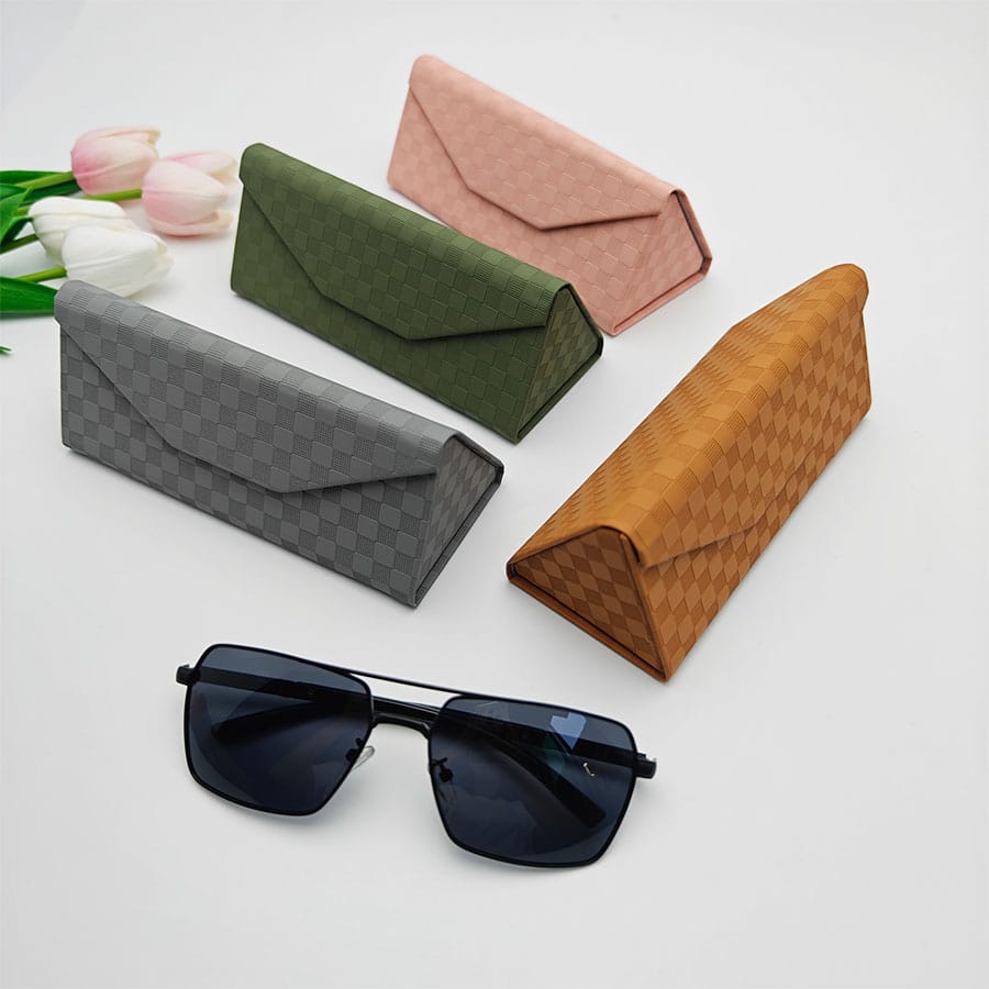 Folding case