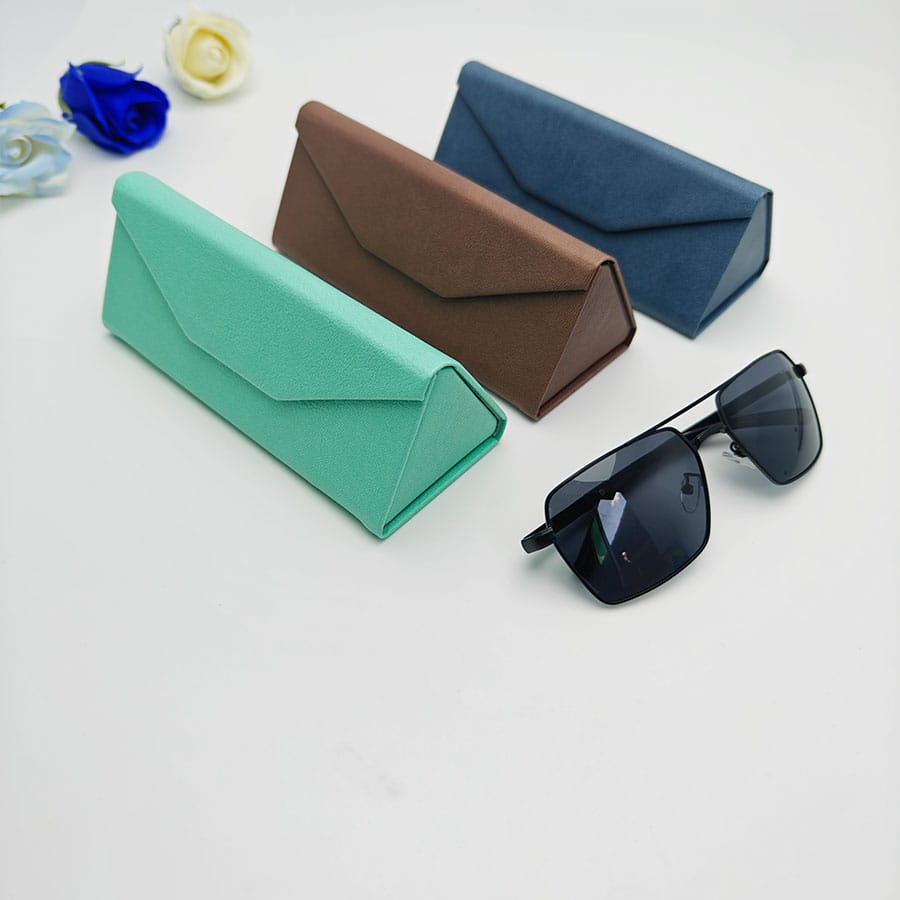 Folding case