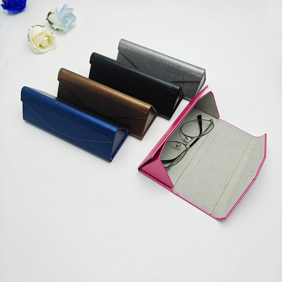 Folding case