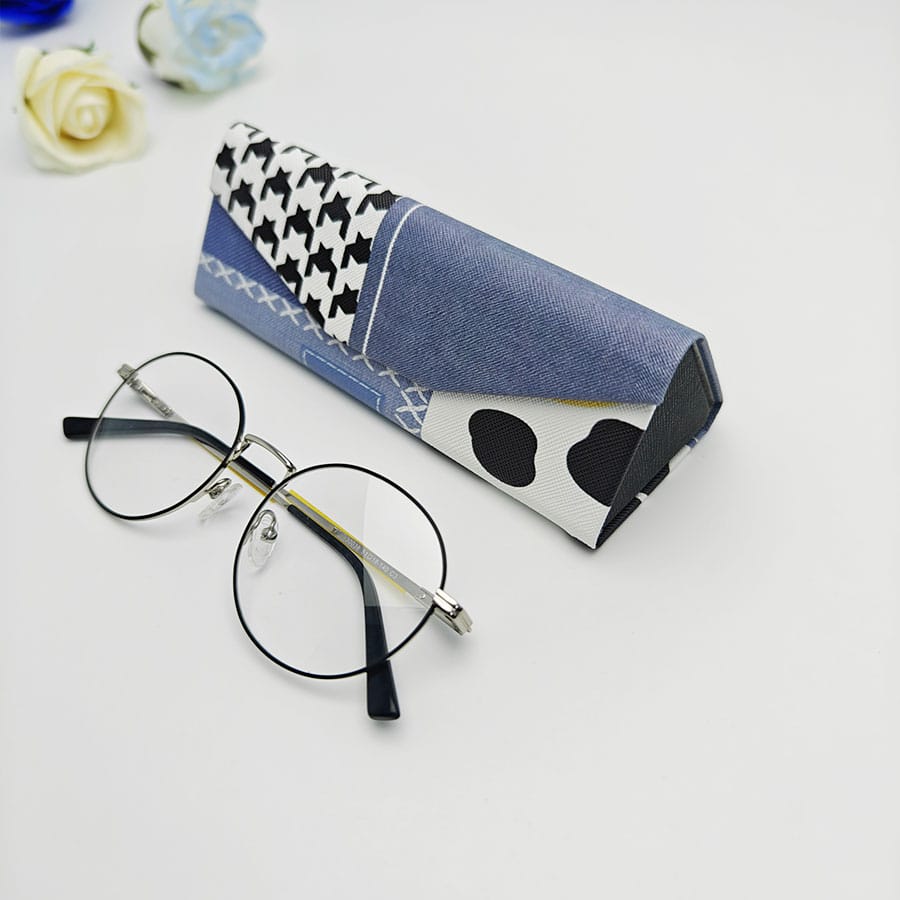 Folding case