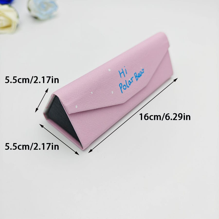 Folding case