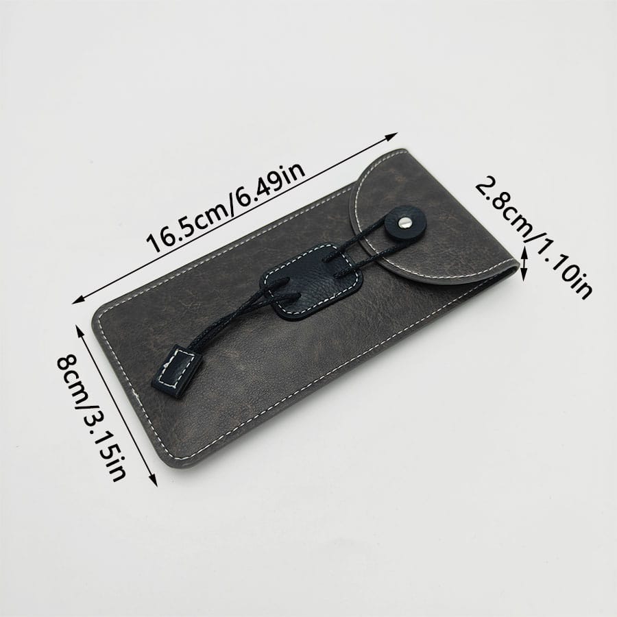 Soft package box