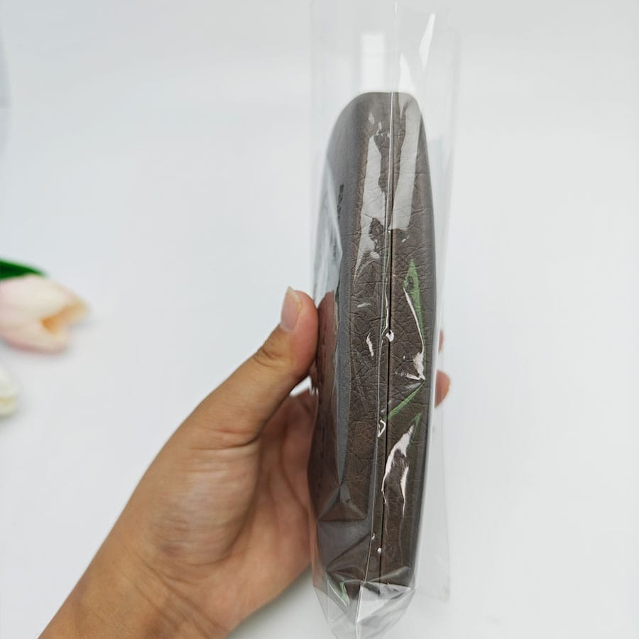 Iron Glasses case