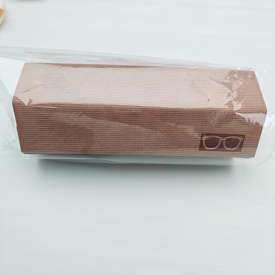 Handmade case