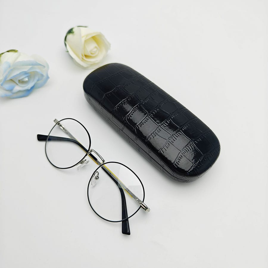 Iron Glasses case
