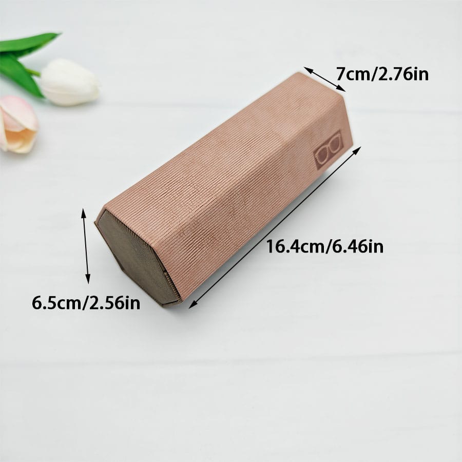 Handmade case