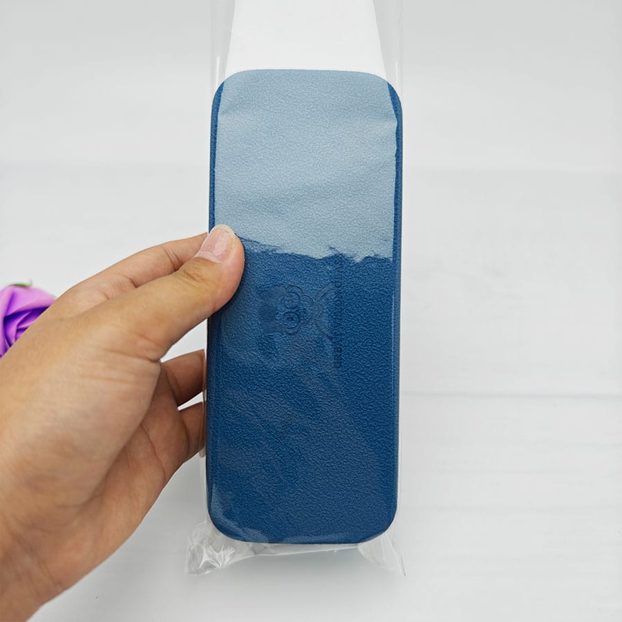 Iron Glasses case
