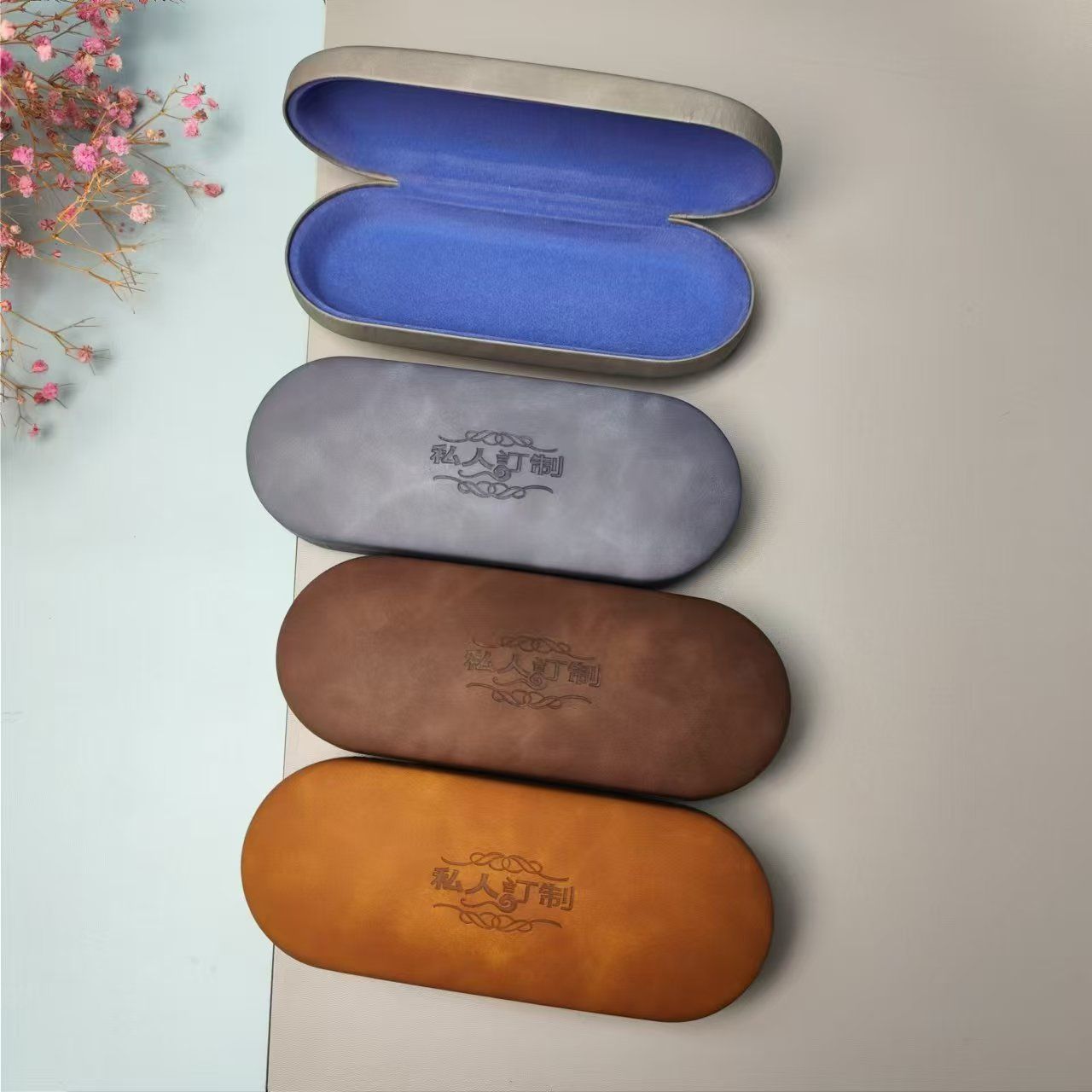 Glasses case