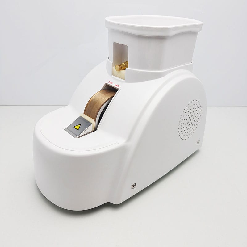 手磨边机 Hand Edger User Manual