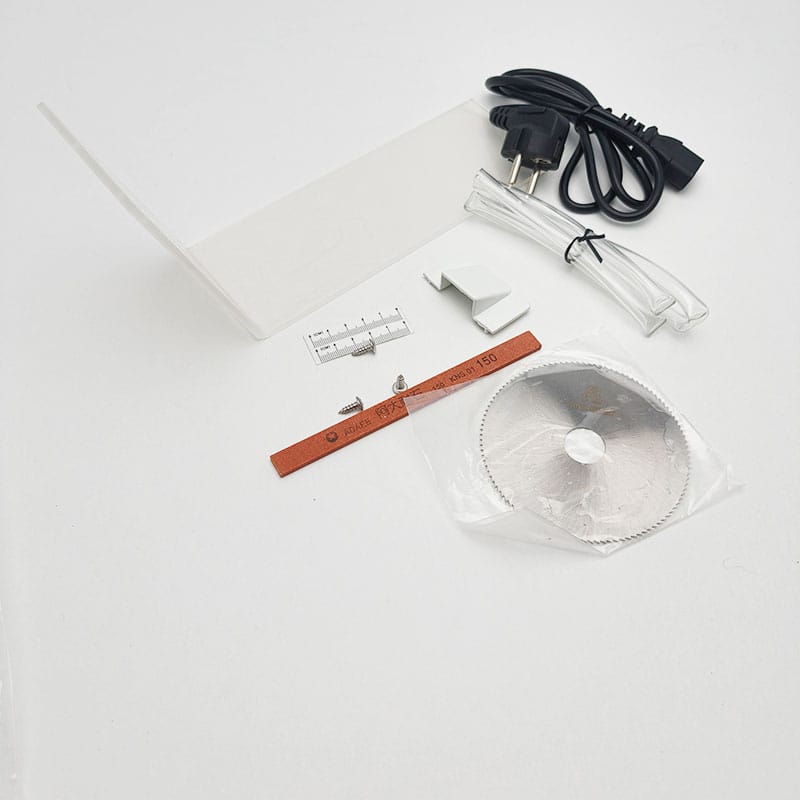 A type 型手磨、抛光、切割机 TC-10 HAND GRINDING, POLISHING AND CUTTING MACHINE 