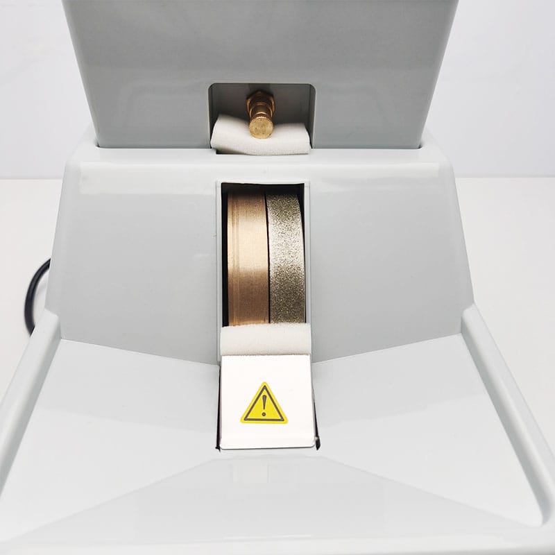5FA-316手刃磨机 Hand Edge-grinder User&lsquo;s Manual