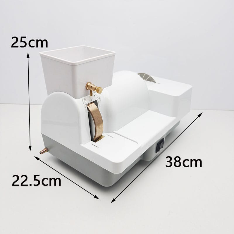 A type 型手磨、抛光、切割机 TC-10 HAND GRINDING, POLISHING AND CUTTING MACHINE 