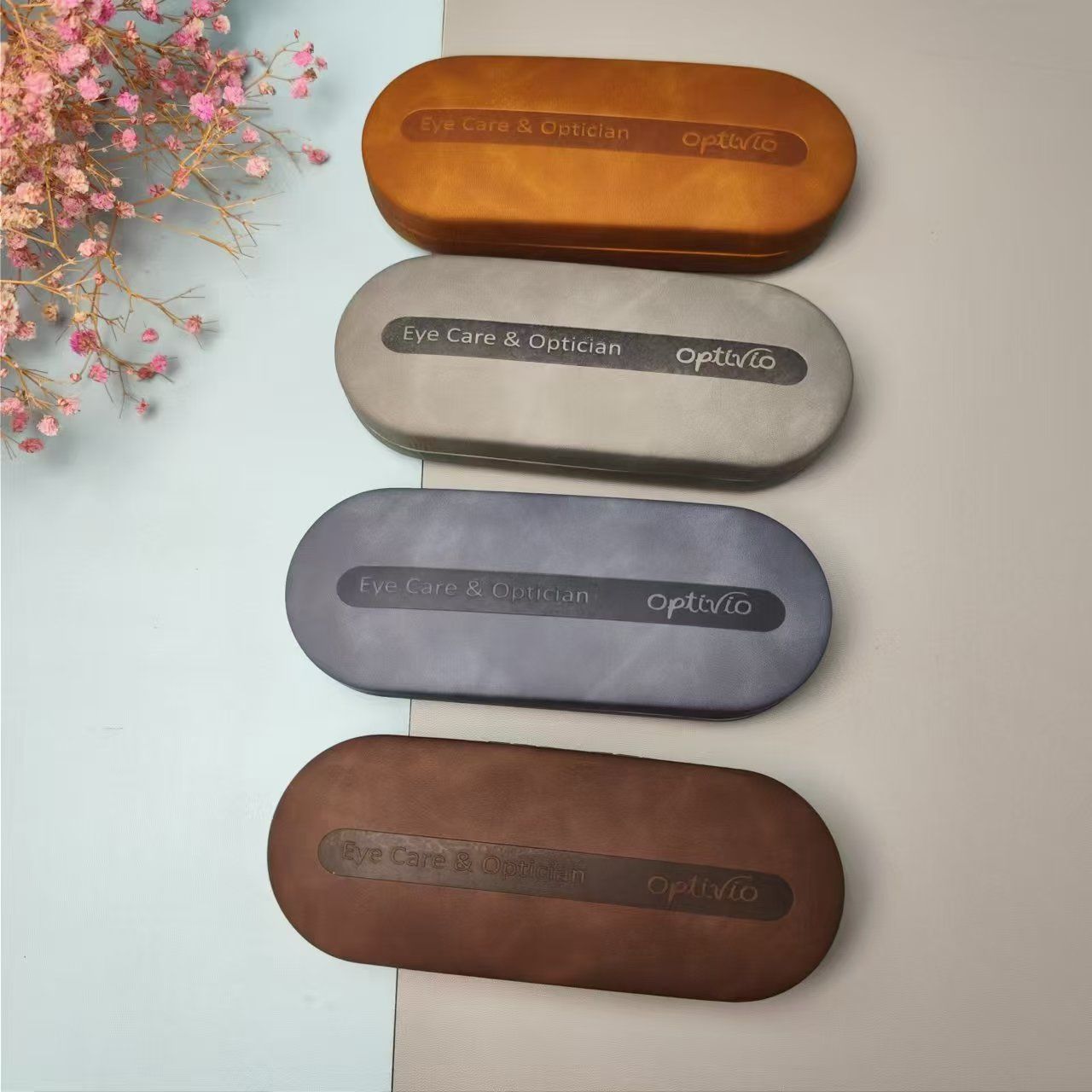 Glasses case