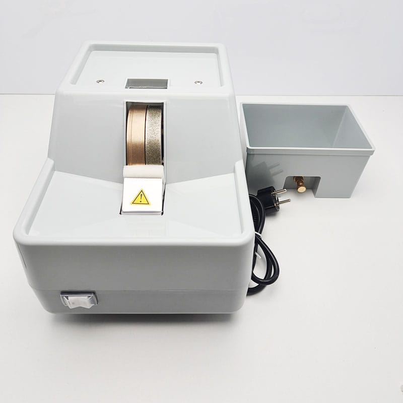 5FA-316手刃磨机 Hand Edge-grinder User&lsquo;s Manual