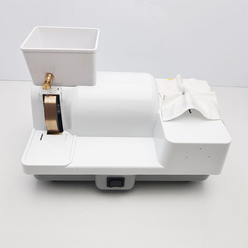 A type 型手磨、抛光、切割机 TC-10 HAND GRINDING, POLISHING AND CUTTING MACHINE 