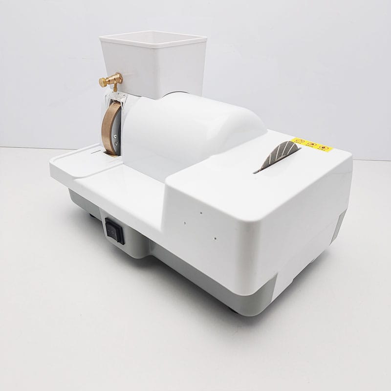 A type 型手磨、抛光、切割机 TC-10 HAND GRINDING, POLISHING AND CUTTING MACHINE 