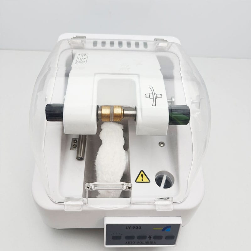 AUTO POLISHER LY -900