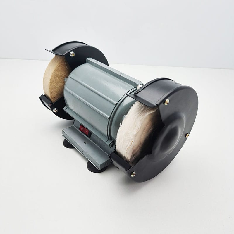 900CH台式抛光机系列DESKTOP POLISHING MACHINE SERIES 