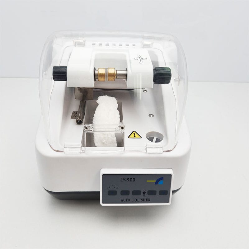 AUTO POLISHER LY -900