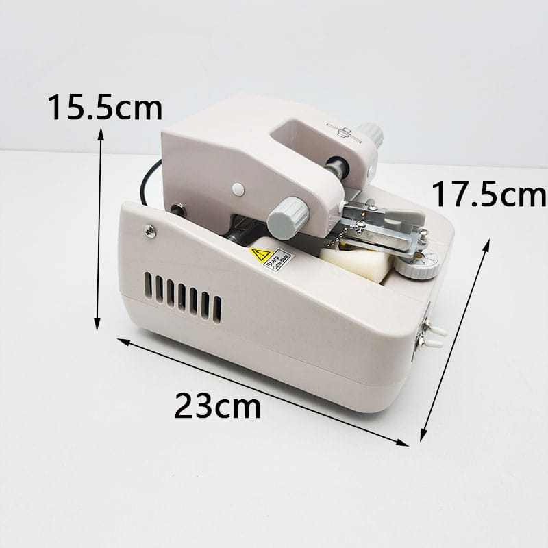 Automatic Grooving Machine自动开槽机800AD