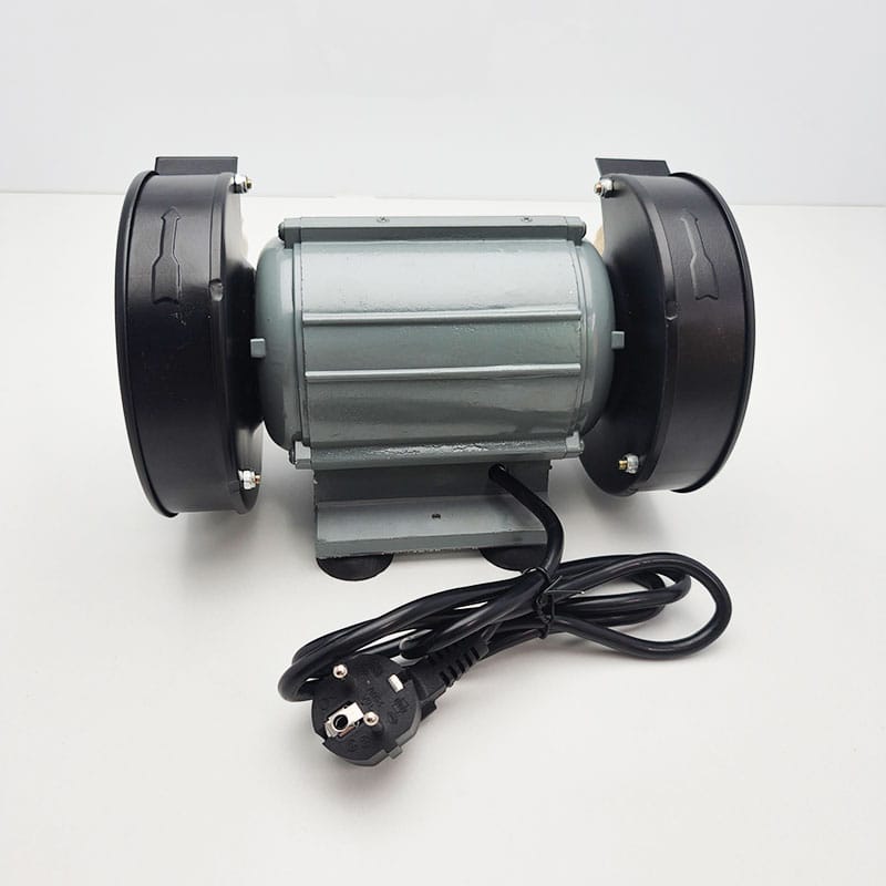 900CH台式抛光机系列DESKTOP POLISHING MACHINE SERIES 