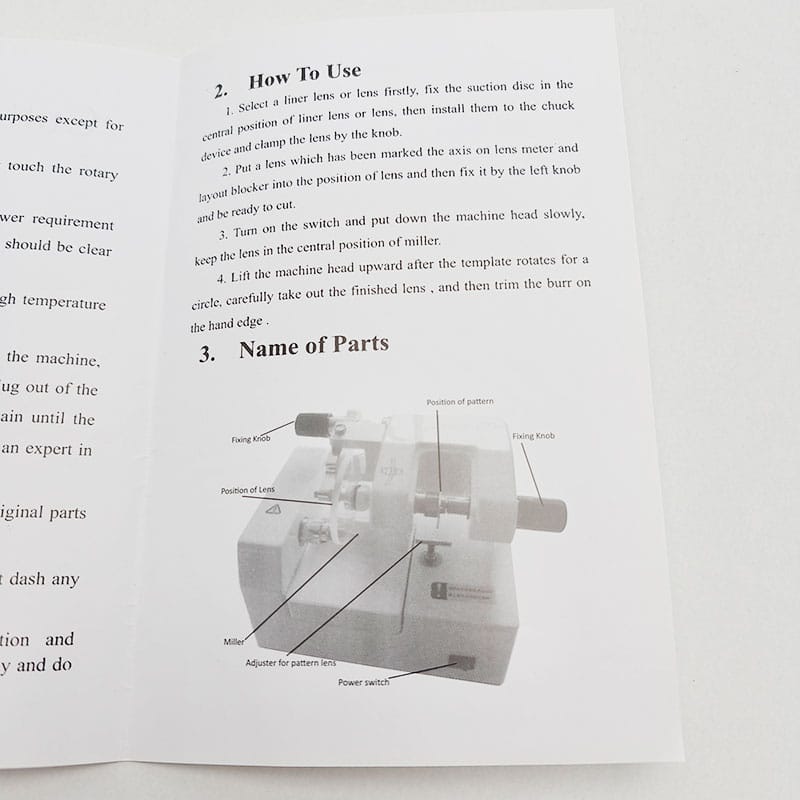 切割机Cutter Machine 4A#割片机