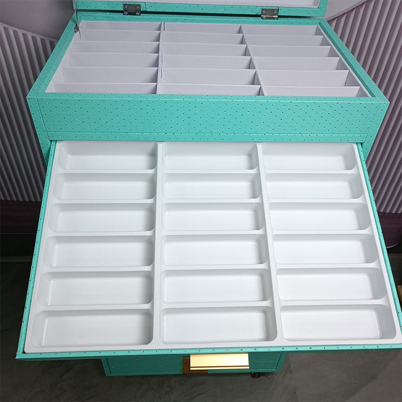 样品柜 Sample cabinet