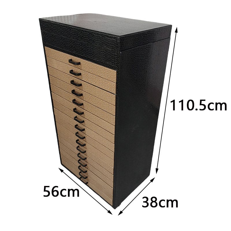 样品柜 Sample cabinet 