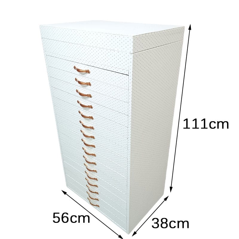 样品柜 Sample cabinet
