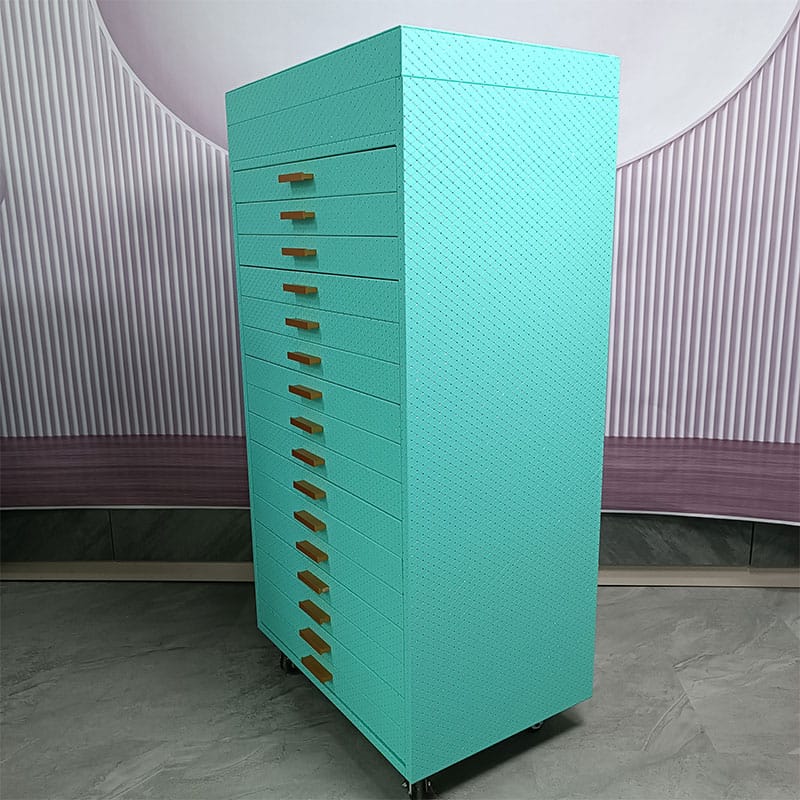 样品柜 Sample cabinet