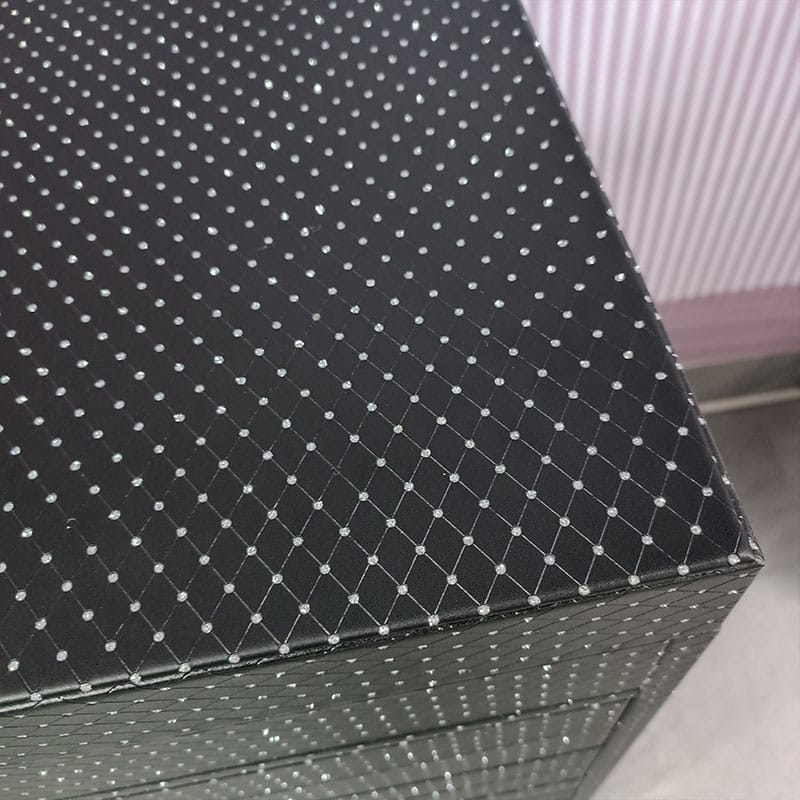 样品柜 Sample cabinet 