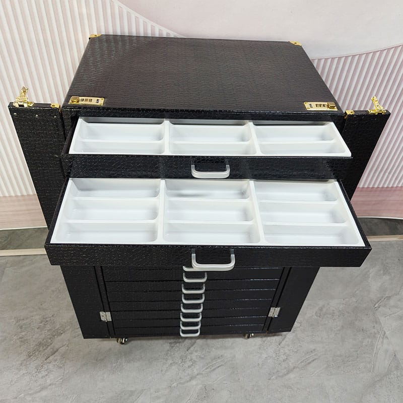 样品柜 Sample cabinet 