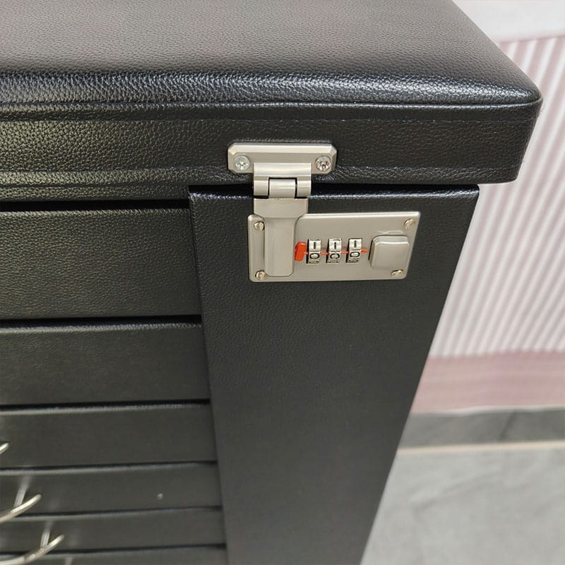 样品柜 Sample cabinet