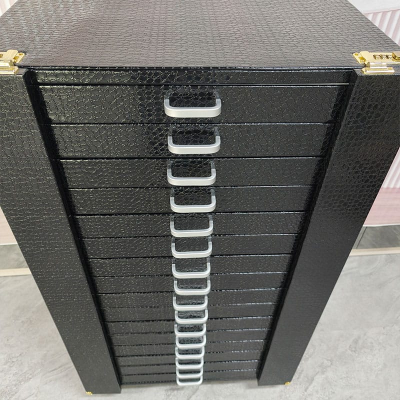 样品柜 Sample cabinet 