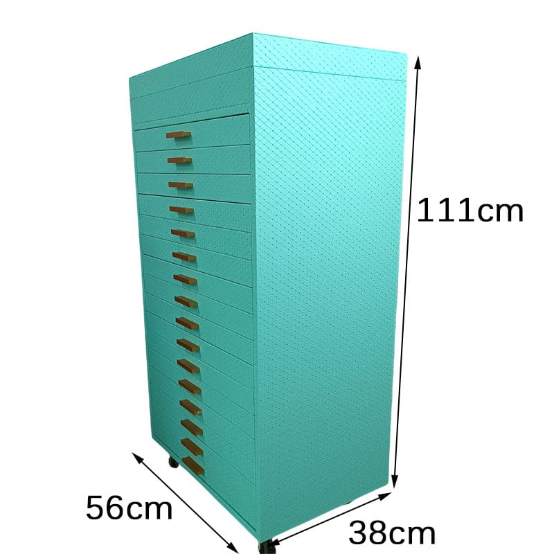 样品柜 Sample cabinet