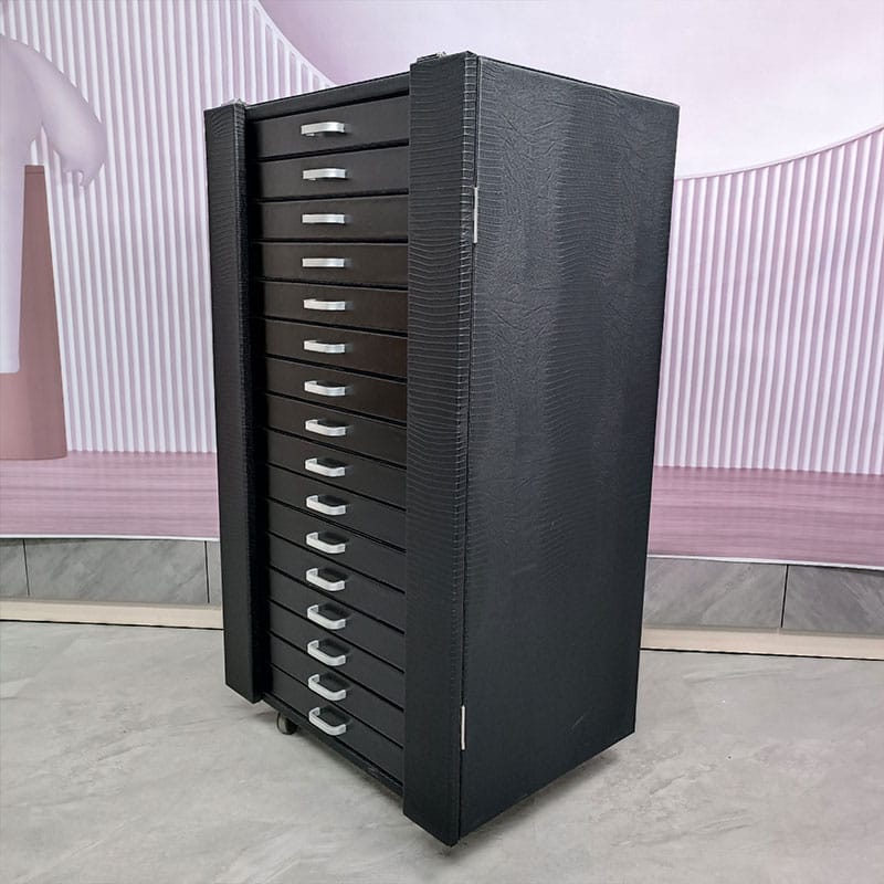 样品柜 Sample cabinet
