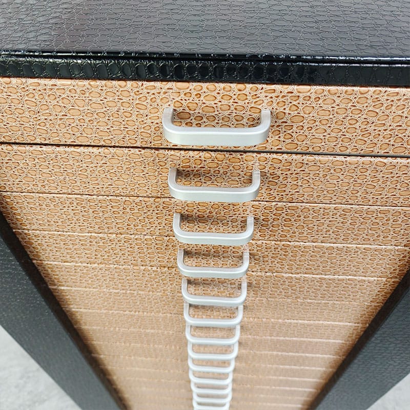 样品柜 Sample cabinet