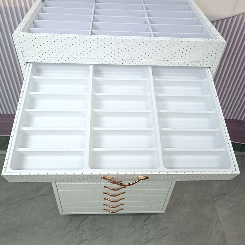 样品柜 Sample cabinet