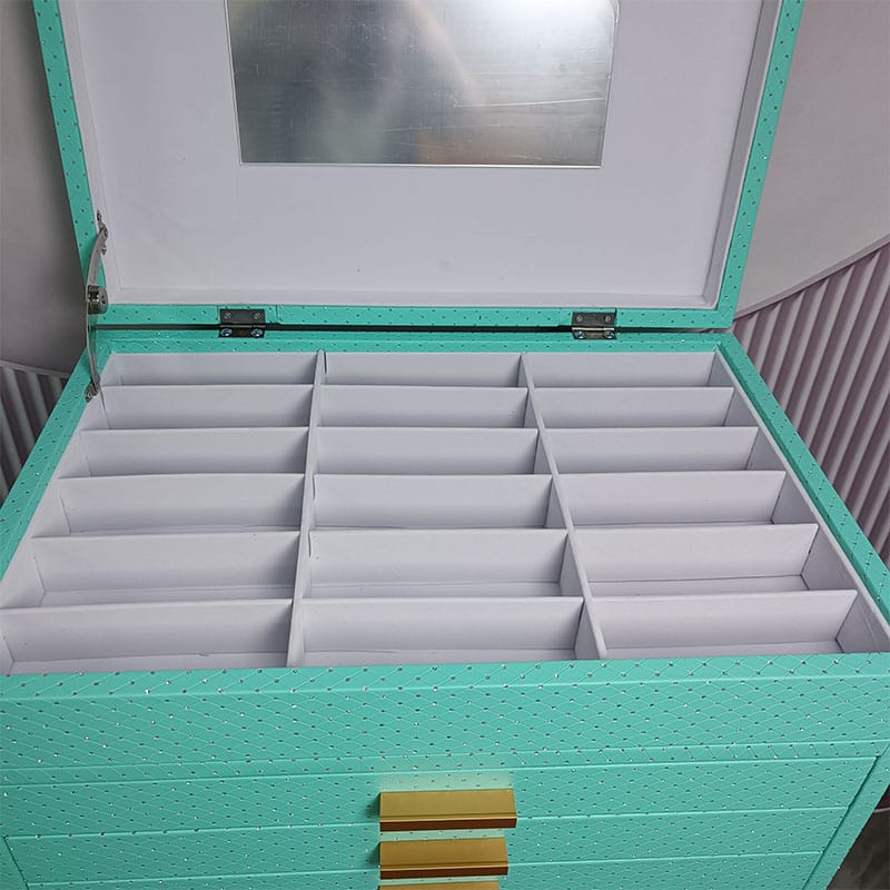 样品柜 Sample cabinet