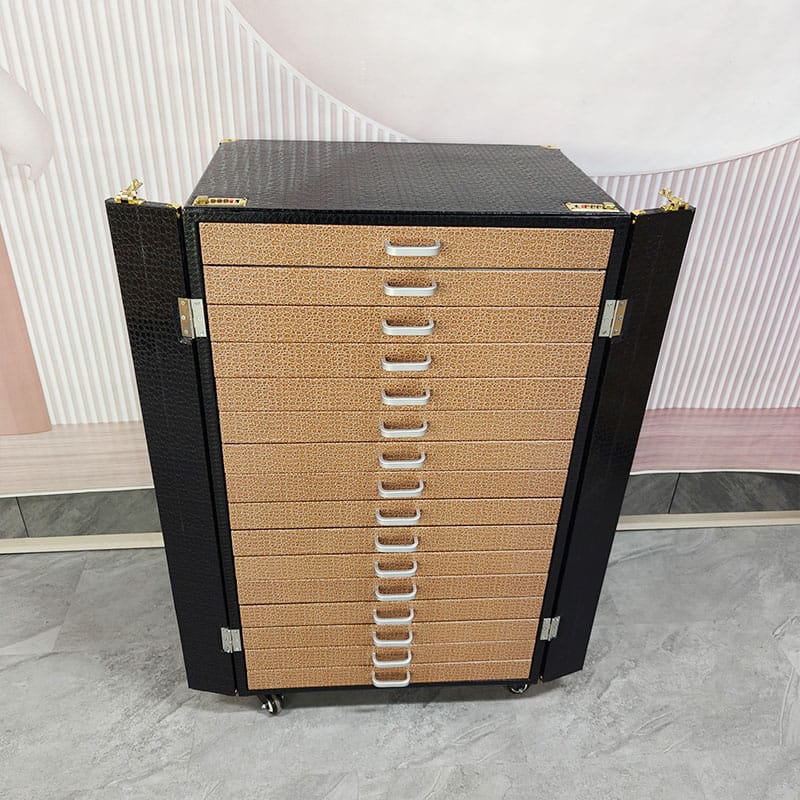 样品柜 Sample cabinet