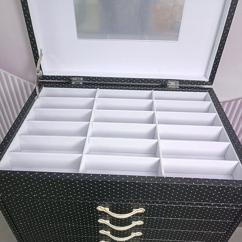 样品柜 Sample cabinet 
