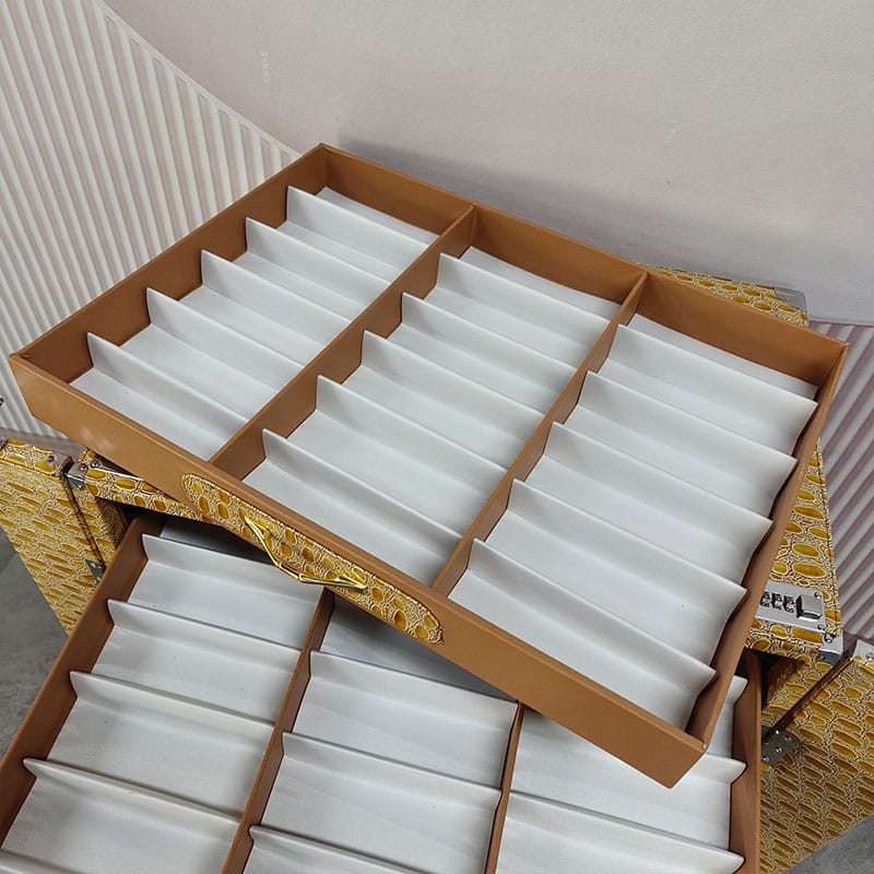 样品柜 Sample cabinet 